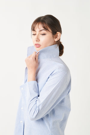 Astrid Shirt in 94 Portland Collection