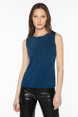 Kinross Scoop Neck Tank