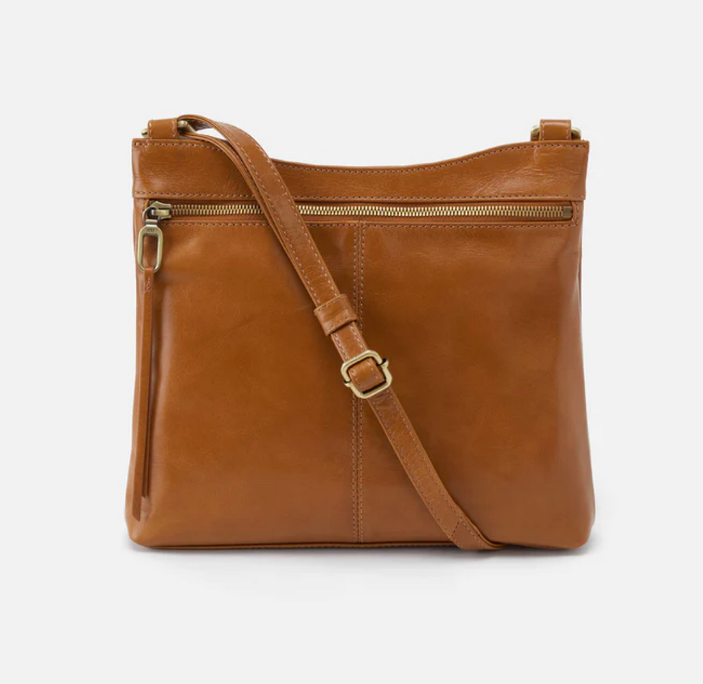 Hobo Cambel Crossbody