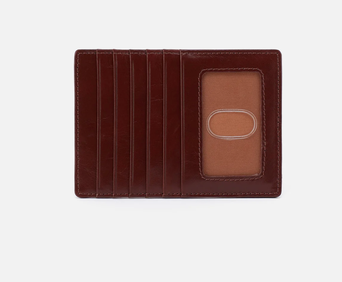 Hobo Euro Slide Card Case 2025