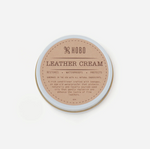 Hobo leather cream