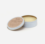 Hobo leather cream