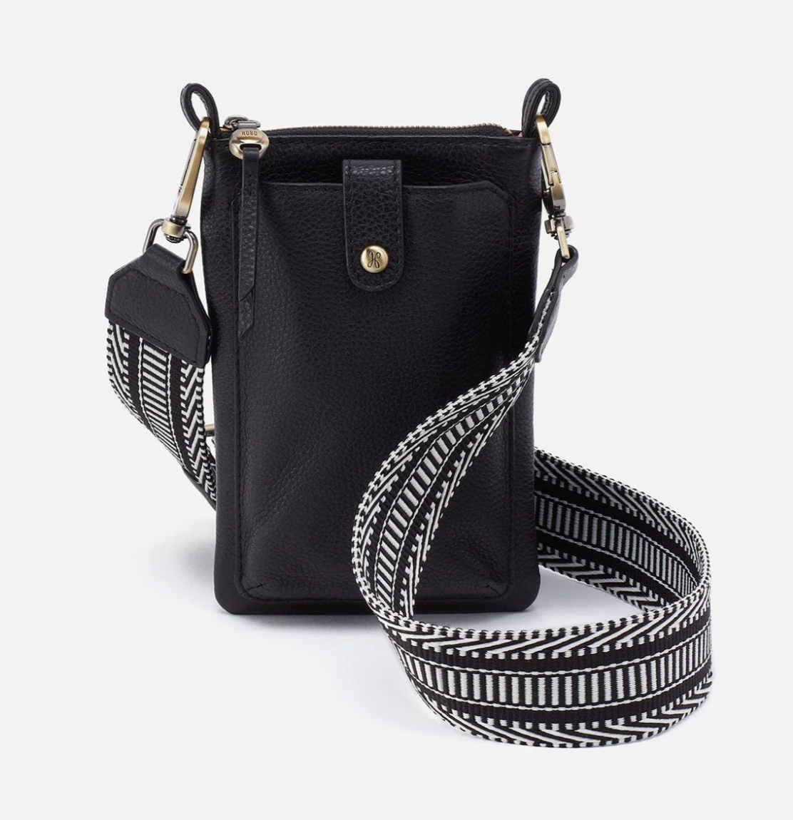 Hobo Cass phone crossbody