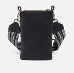 Hobo Cass phone crossbody 2025