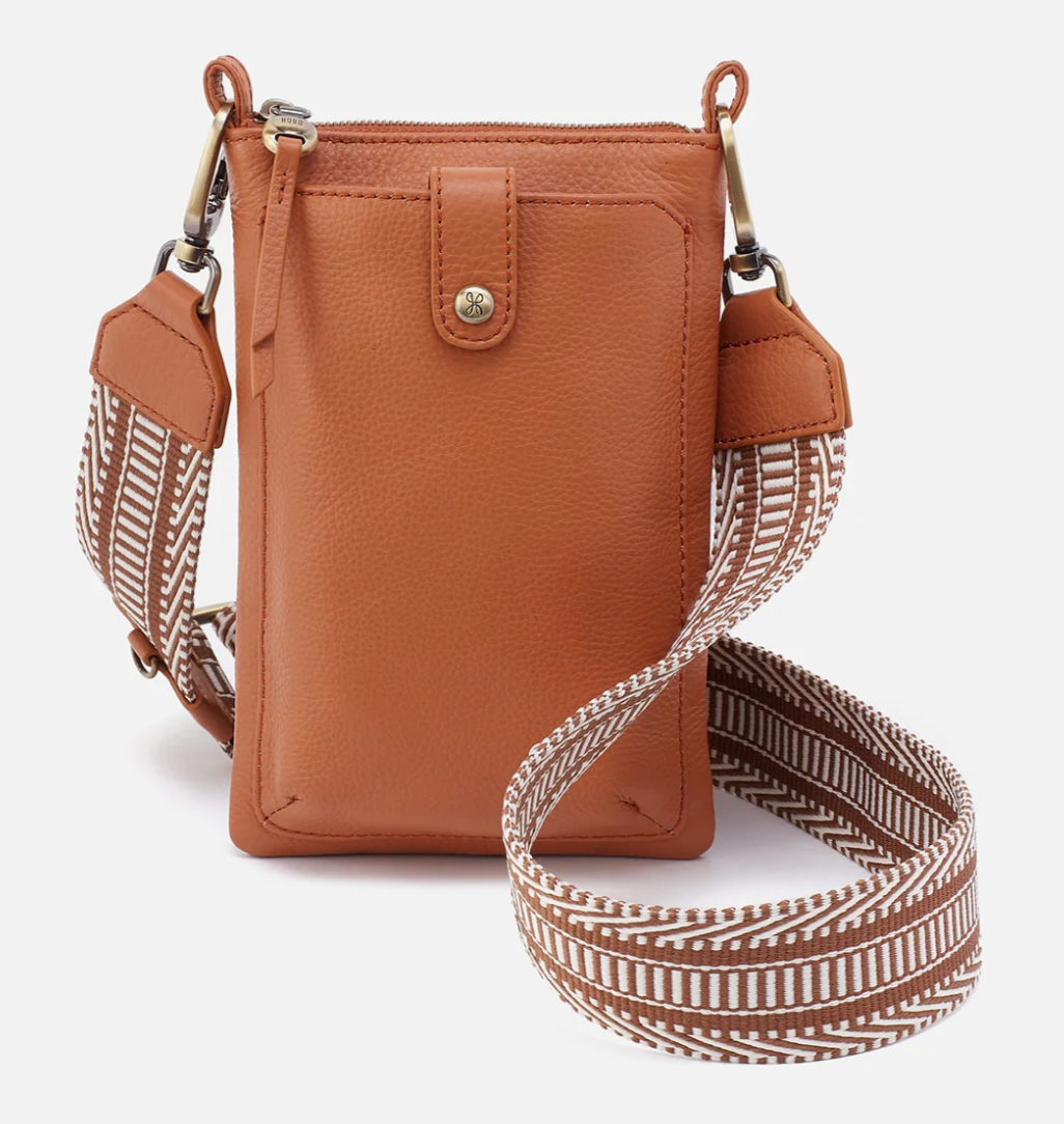 Hobo Cass phone crossbody