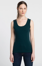 Kinross Scoop Neck Tank