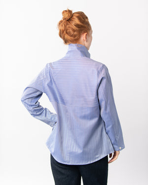 Astrid Shirt in Classic Colors